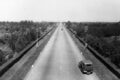 Un'autostrada Caserta Napoli nel 1927
