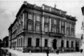 Inaugurazione del palazzo delle poste -  Domenica, 5 settembre 1925